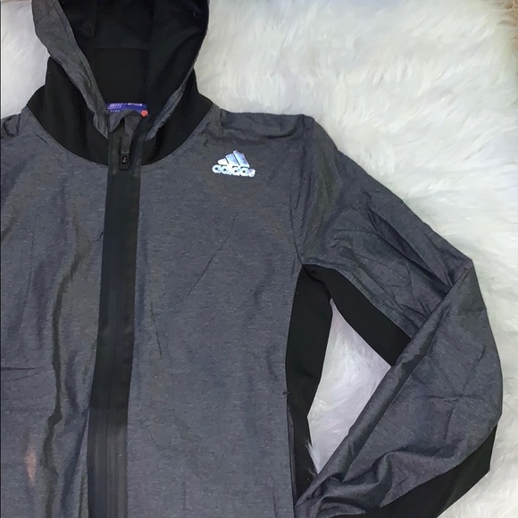 Adidas jacket - Picture 2 of 4